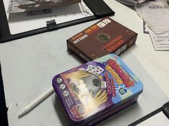 -戏精管理局·剧本杀·桌游·血染钟楼