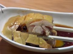 海南鸡-新加坡高记KOO KEE Restaurant(盈科店)
