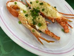 -瑶记海鲜餐厅(西涌店)