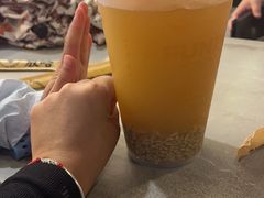 -放哈·甜醅子奶茶创造者(正宁路店)