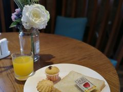 -皇马假日醉海南大酒店·假日一品派茶楼(秀英店)