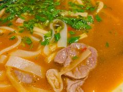 -漆黑觉米粉(三里屯店)