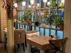 -Cafe Alice咖啡爱丽丝(奥城店)