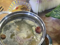 -塔兰齐新疆孜然火锅(鲤鱼山路店)