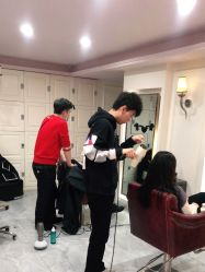 -星座SALON奢华造型