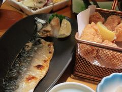 -鳗鱼家·深夜食堂(军博店)