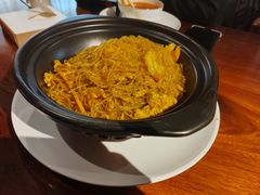 -醉霖生态餐厅(交大店)