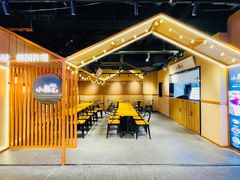 -小韩屋韩国料理(上海湾店)