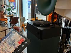 -黑胶星球(华发中城商都店)