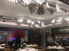 大堂-望湘园·小雅(德基店)