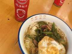 -李叁面馆(妇幼店)
