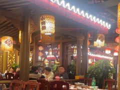-杨记隆府(时代天街店)