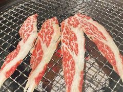 -牛佬•炭火烤肉(挂绿店)