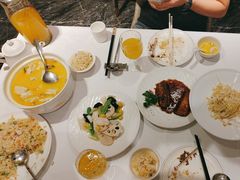 -海富门·带鱼·淮扬菜·粤菜(甘家口店)