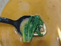生菜-福祥厦门小馆(舟孟北路店)