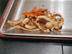 -大神太神·铁板烧(七宝领展广场店)
