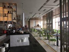 -索菲特酒店·乐轩华中餐厅