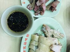 -百家鸡味馆(清泰店)