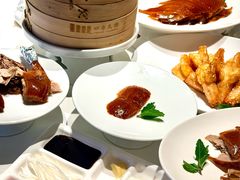 -四季民福烤鸭店(通州马驹桥店)