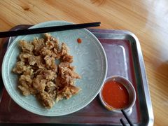 -东街钟楼肉粽(总店)