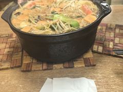 -天瑞福云南过桥米线(十里河店)