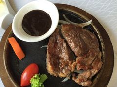 -马克西姆俄罗斯餐厅(通亚街店)