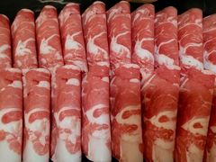 -东来顺饭庄(金泉广场店)