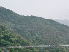 -古龙峡云天玻霸