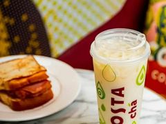 -COSTA COFFEE(吴江路店)