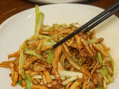 -毛哥小馆子(百井坊巷店)