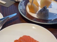 -重庆丽苑维景国际大酒店·海鲜自助餐厅