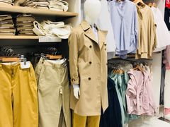 -优衣库(珠海华发商都店)