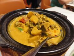 -香港深井掂檔烧鹅茶餐厅(海韵城店)