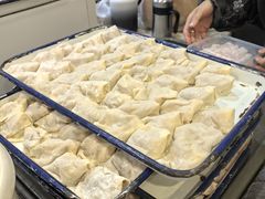 -长人馄饨铺(解放街店)