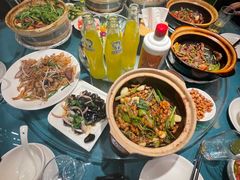 -煲煲好(朝阳门店)