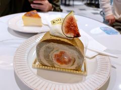 -KNOTKNOT珞珞·日式甜品(K11店)