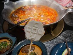 海鲜棒棒糖-湊湊火锅·茶憩(世博大道店)
