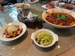 -陈麻婆豆腐(旗舰店)