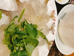 泰式酸辣虾-厨屋餐厅