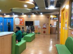 -金宝贝早教(南山花园城店)