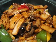 聚宝盆菜-盆满钵满·国家非遗传承(云台店)