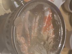 -雍和会海鲜姿造自助(湖东路店)
