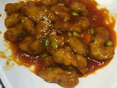 -九毛九西北菜(大东海店)