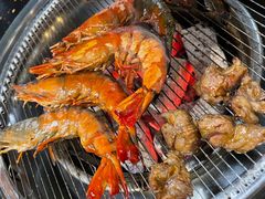 -丹东丛炟海鲜烧烤(江艺路店)