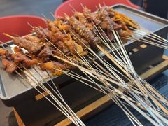 -马海涛牛肉串·午市牛腩饭·烧烤夜宵(领汇广场店)