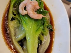 -功德林素菜饭庄(前门店)