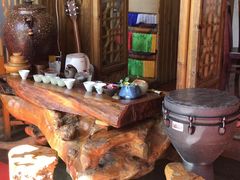 -炊烟餐厅
