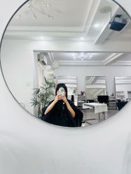 -Moyue HAIR SALON