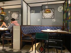 大堂-吉旺港式餐厅(南方商城店)