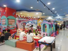 -万达广场(北京槐房店)